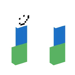 Minecraft Skin #214063