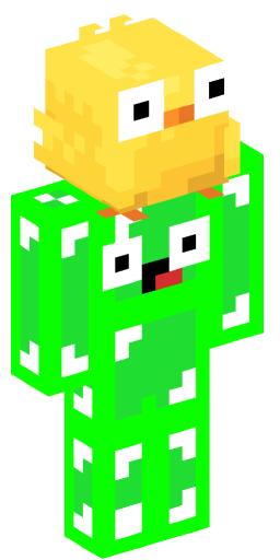 Luquizxb Minecraft Skin Preview on Minecraft.Co.Com