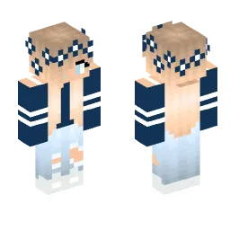 Minecraft Skin #214073