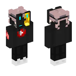 Minecraft Skin #214074