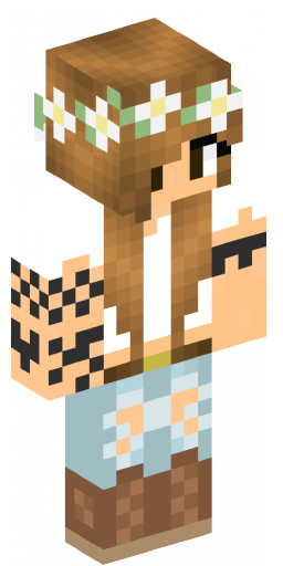 Minecraft Skin #214084