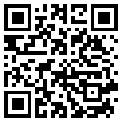 UniversalFangirl QR Code