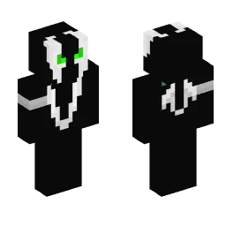 Minecraft Skin #214090