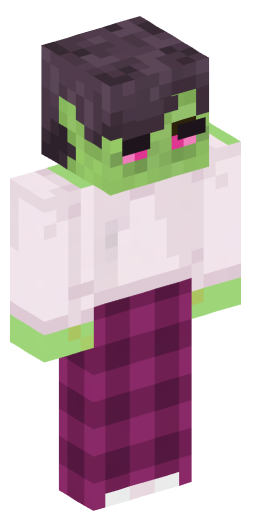 Bearclaw_ Minecraft Skin Preview on Minecraft.Co.Com