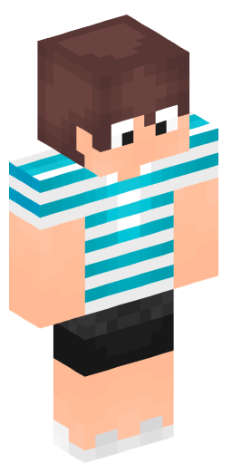 PolotImE Minecraft Skin Preview on Minecraft.Co.Com