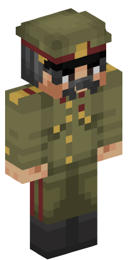 TheFeef3856 Minecraft Skin Preview on Minecraft.Co.Com
