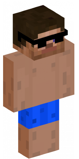 Minecraft Skin #214109