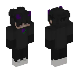 Minecraft Skin #214110