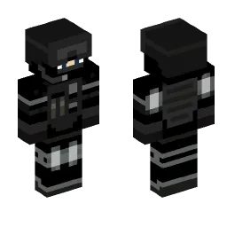 Minecraft Skin #214111