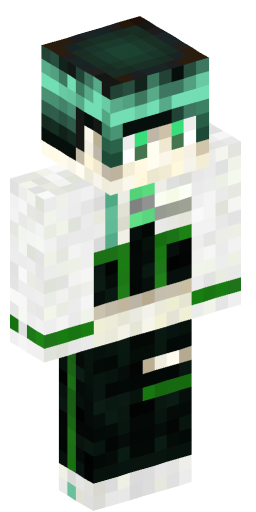 Dhu Minecraft Skin Preview on Minecraft.Co.Com