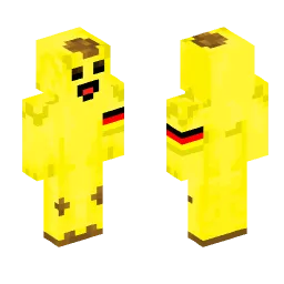 Minecraft Skin #214148