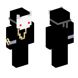 Minecraft Skin #214150