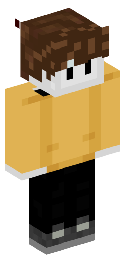 SirNOiSY Minecraft Skin Preview on Minecraft.Co.Com