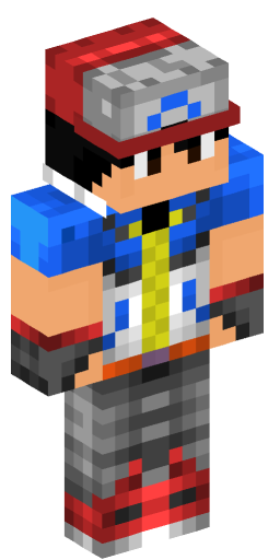 DeadMood Minecraft Skin Preview on Minecraft.Co.Com