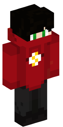 Minecraft Skin #214166