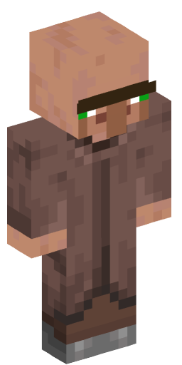 Minecraft Skin #214168