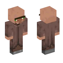 Minecraft Skin #214168