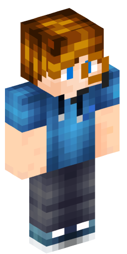 Charobase Minecraft Skin Preview on Minecraft.Co.Com