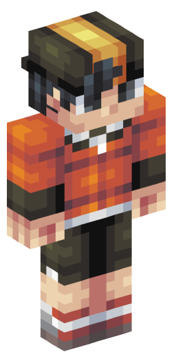 RodeoJones99 Minecraft Skin Preview on Minecraft.Co.Com