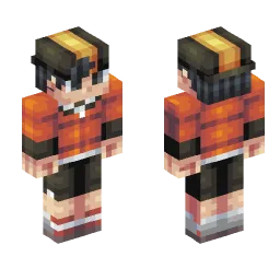 Minecraft Skin #214175