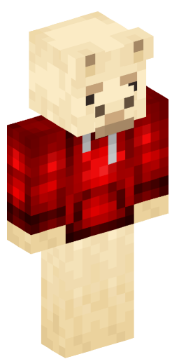 Minecraft Skin #214178