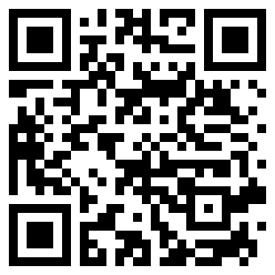 Haydenistired QR Code