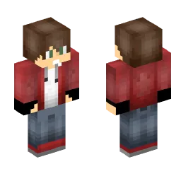 Minecraft Skin #214189
