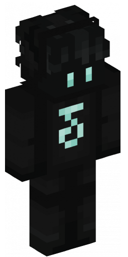 Minecraft Skin #214191