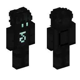 Minecraft Skin #214191