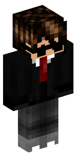 thatpotatoguyyt Minecraft Skin Preview on Minecraft.Co.Com