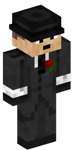 stuffyweetbix Minecraft Skin Preview on Minecraft.Co.Com