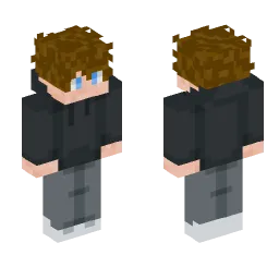 Minecraft Skin #214195