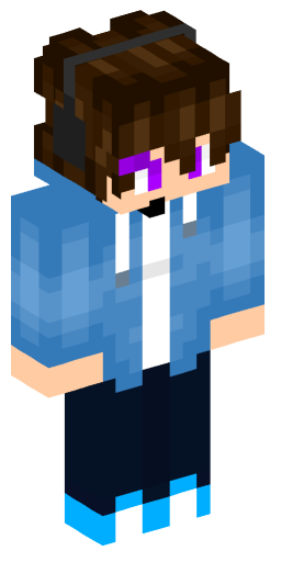 Minecraft Skin #214207