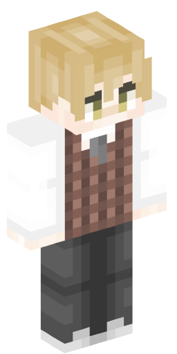 St4rl3ss Minecraft Skin Preview on Minecraft.Co.Com