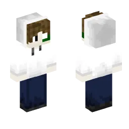 Minecraft Skin #214216