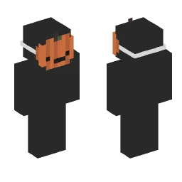 Minecraft Skin #214219
