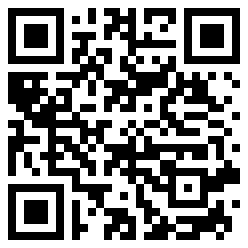 h0lywar QR Code