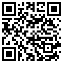 TheRealGreeninja QR Code