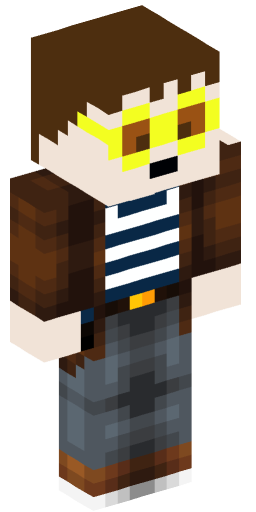 Kll10 Minecraft Skin Preview on Minecraft.Co.Com