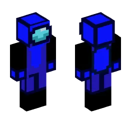 Minecraft Skin #214230