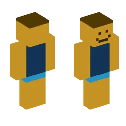 Minecraft Skin #214232