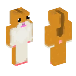 Minecraft Skin #214238