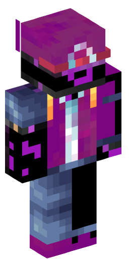 Minecraft Skin #214239