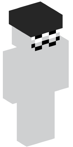 null404 Minecraft Skin Preview on Minecraft.Co.Com