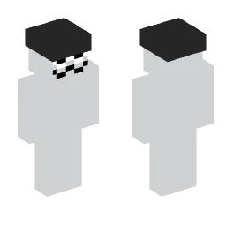 Minecraft Skin #214252
