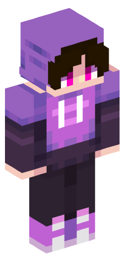 Aura9275 Minecraft Skin Preview on Minecraft.Co.Com