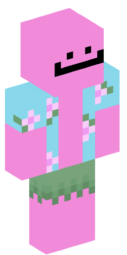 buzz_david Minecraft Skin Preview on Minecraft.Co.Com