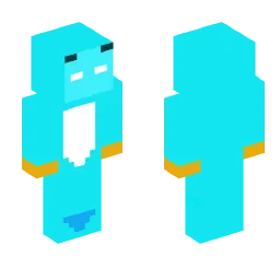 Minecraft Skin #214260