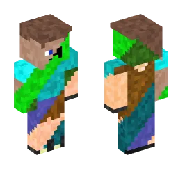 Minecraft Skin #214261