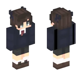 Minecraft Skin #214262